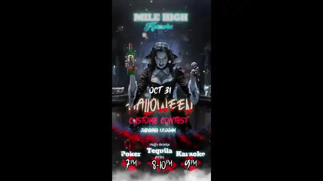 MHK Promo