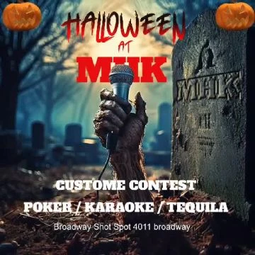 MHK Promo