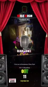 MHK Promo