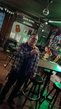 Englewood Taver Karaoke Tuesday's