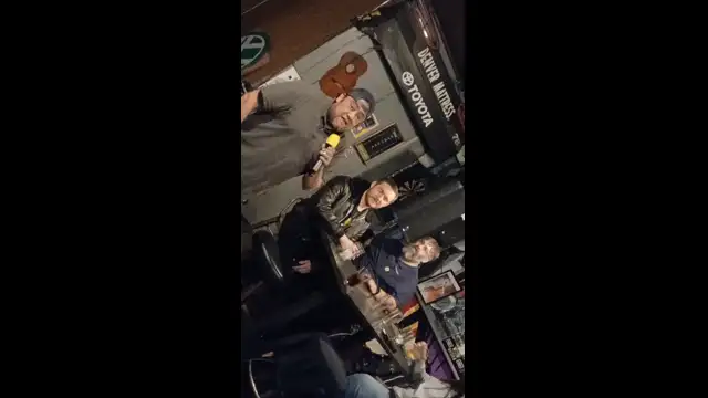 Englewood Taver Karaoke Tuesday's