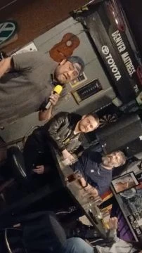 Englewood Taver Karaoke Tuesday's