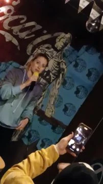 Englewood Taver Karaoke Tuesday's