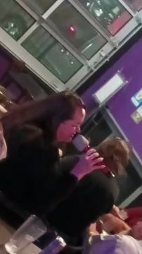 Broadways Shot Spot Mile High Karaoke