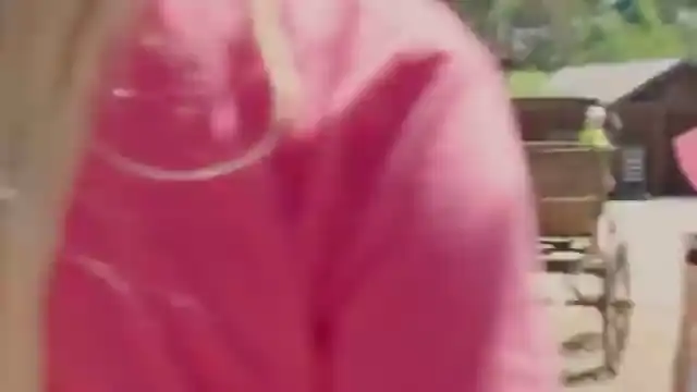 Tecknat Barn Svenska:Välkommen Till High Chaparral (1966-2024) DVDRIPPEN (Svenska) Trailer (3D)