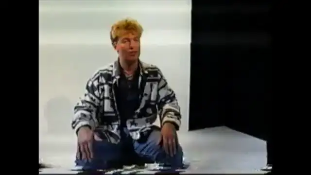 Tecknat Barn Svenska:Arvingarna - The Story (1998 Pickwick Video AB) VHSRIPPEN (Svenska) Hela Musiken (HD)