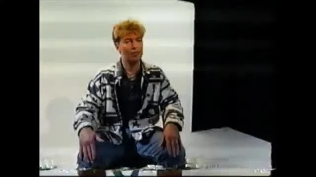 Tecknat Barn Svenska:Arvingarna - The Story (1998 Pickwick Video AB) VHSRIPPEN (Svenska) Hela Musiken (4D)