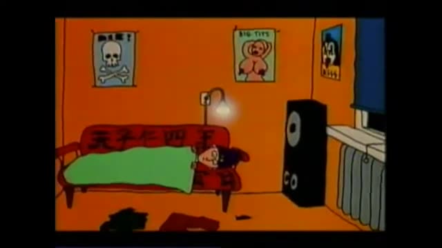 Tecknat Barn Svenska:Robin (1997-1998) VHSRIPPEN (Svenska) TV Serie