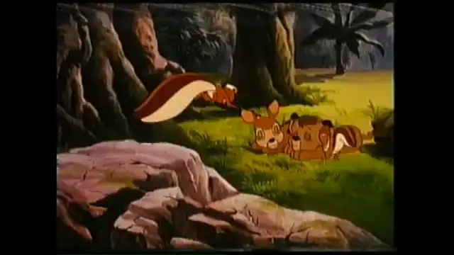 Tecknat Barn Svenska:Simba The King Lion (1995 Cartoon Film AB) VHSRIPPEN (Svenska) Hela Filmen (HD)