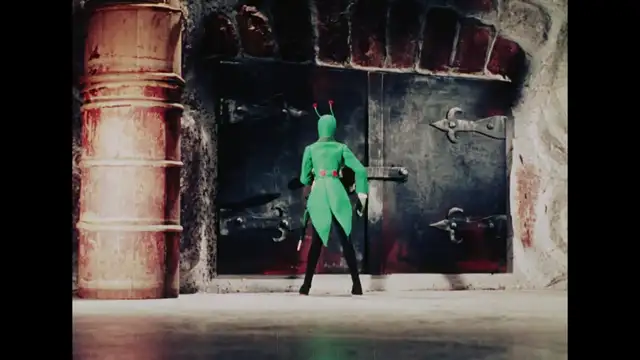 Tecknat Barn Svenska:Kalle Stropp, Grodan Boll och deras vänner (1956) DVDRIPPEN (Svenska) Hela Filmen