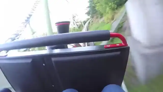 Tecknat Barn Svenska:Liseberg (1923-2024) DVDRIPPEN (Svenska) Trailer (4K)