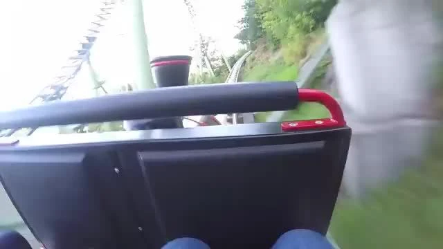 Tecknat Barn Svenska:Liseberg (1923-2024) DVDRIPPEN (Svenska) Trailer (4K)